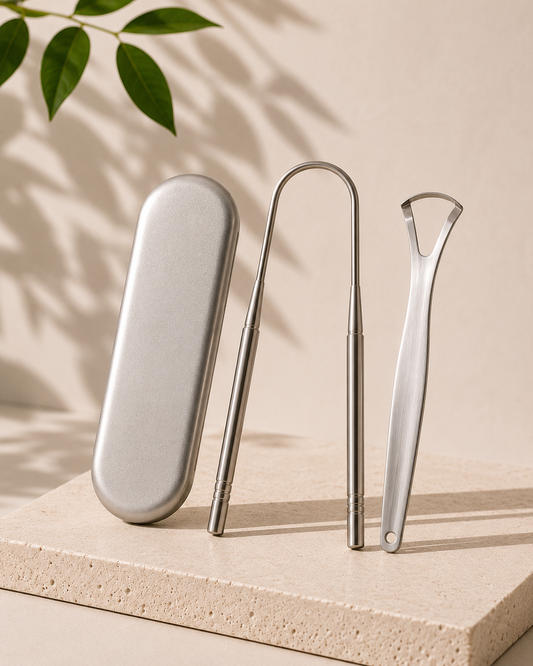 Aera Tongue Scraper