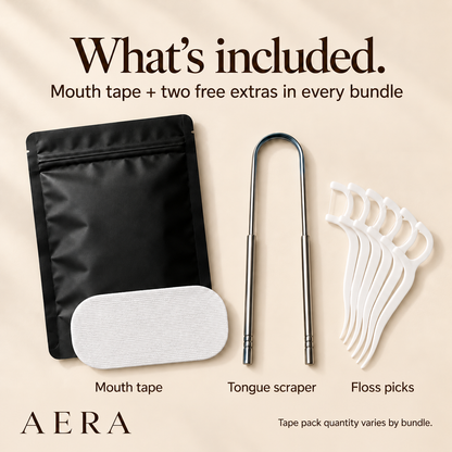 Aera Sleep Tape