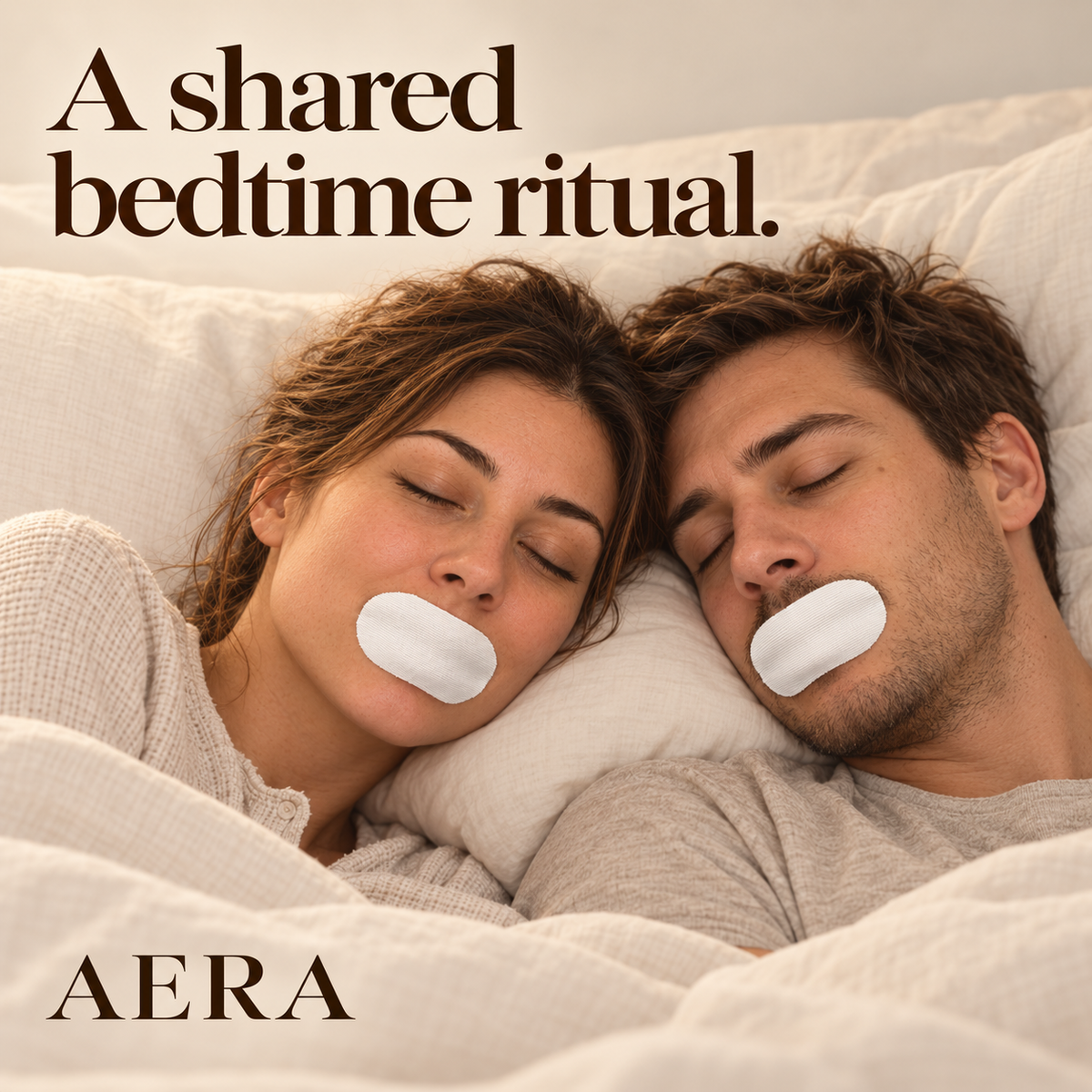 Aera Sleep Tape